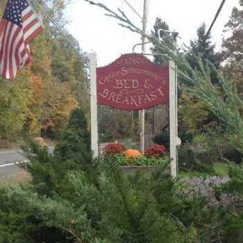 Inn Cs Coach House 3*