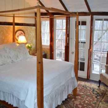 Cs Coach House