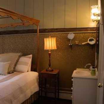 Cs Coach House 3*