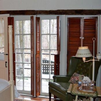 Cs Coach House High Falls