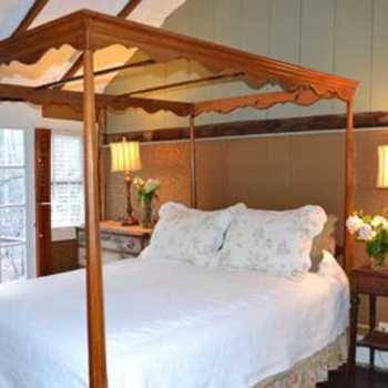 Cs Coach House Inn 3*