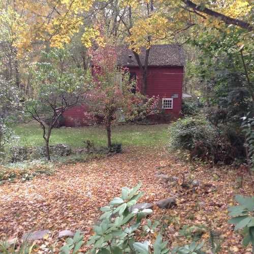 Cs Coach House Inn High Falls