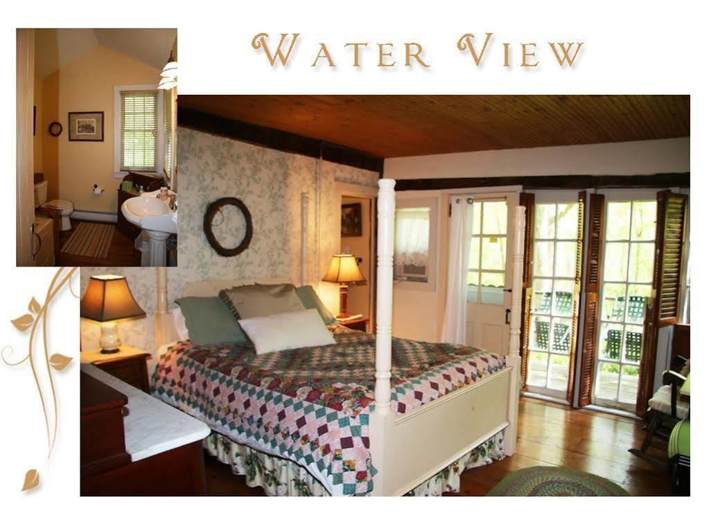 Inn Cs Coach House