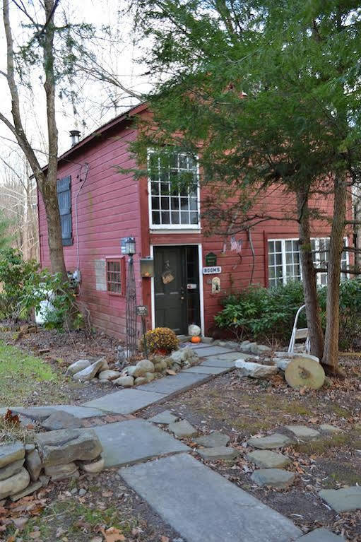 Inn Cs Coach House High Falls