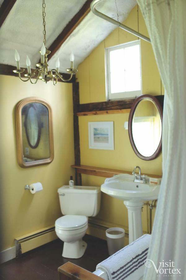 Cs Coach House Inn High Falls